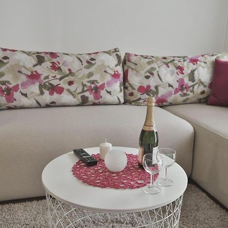 Lux Apartman Daria Zlatibor Exterior foto