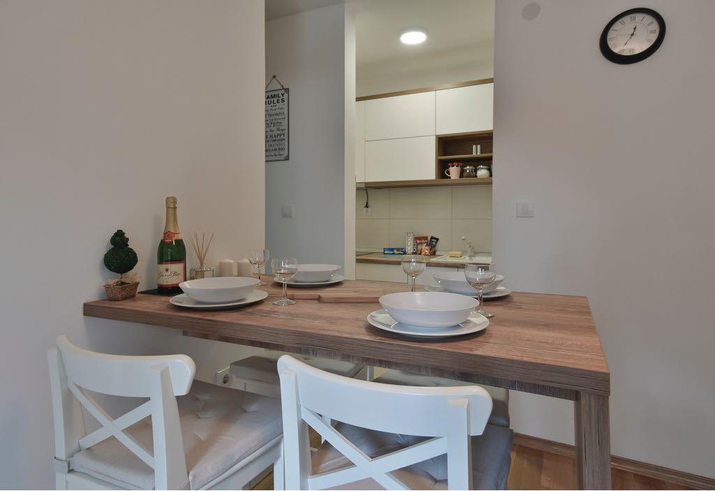 Lux Apartman Daria Zlatibor Exterior foto