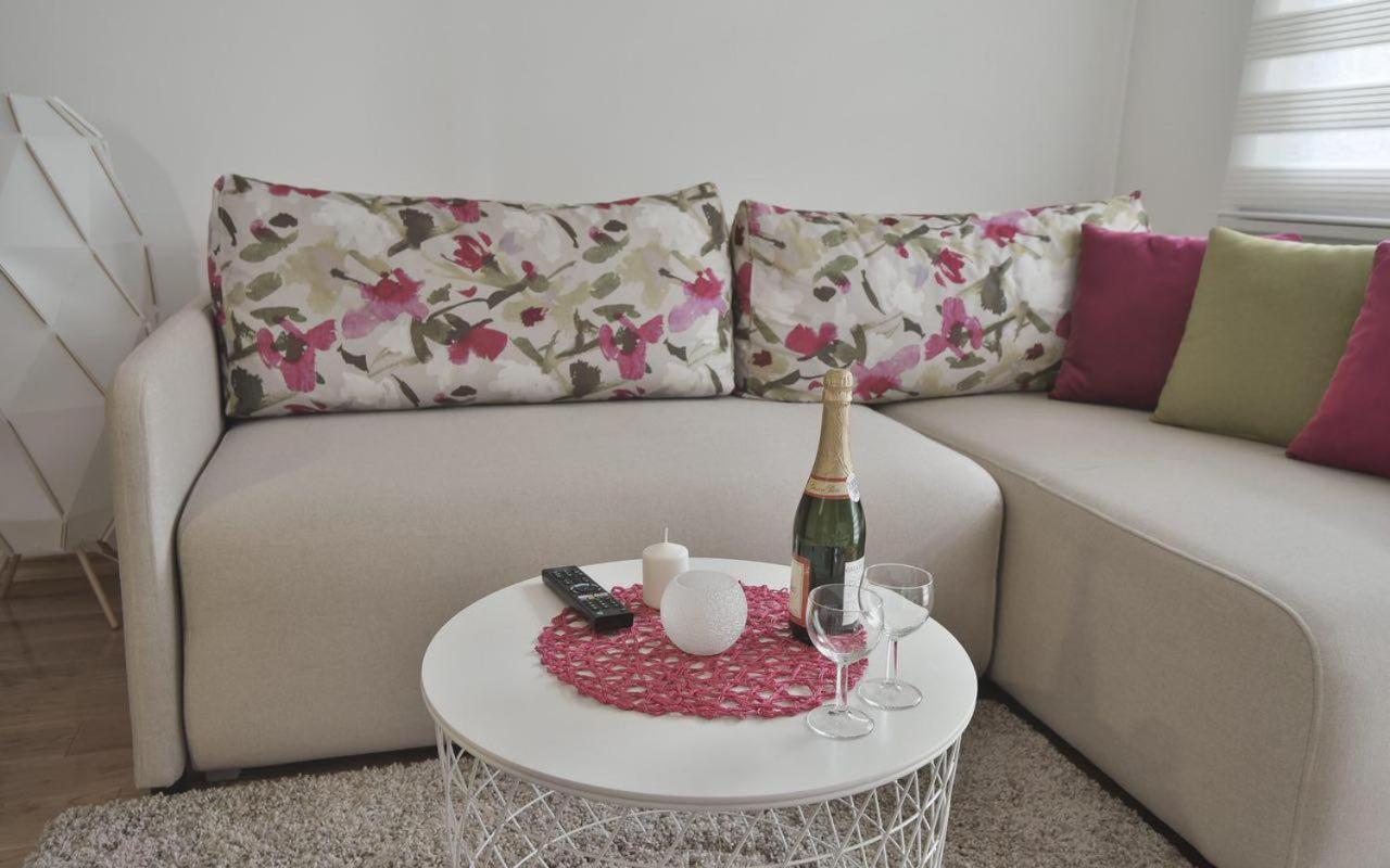 Lux Apartman Daria Zlatibor Exterior foto